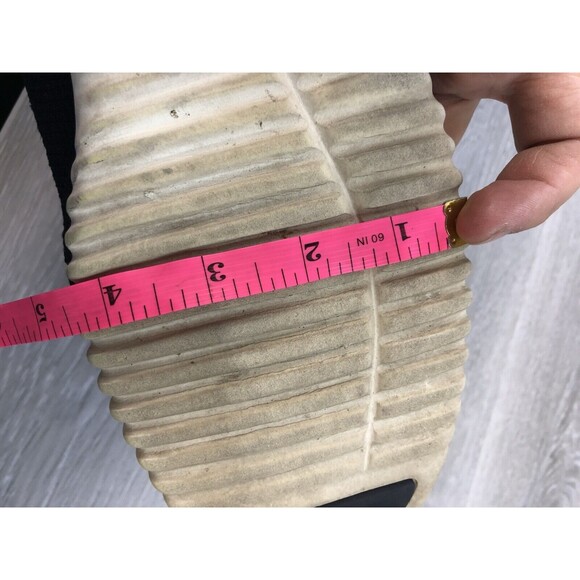 Cole Haan Men's ZeroGrand Stitchlite Black Fabric Oxfords Size 11M (C27568) - Picture 8 of 9